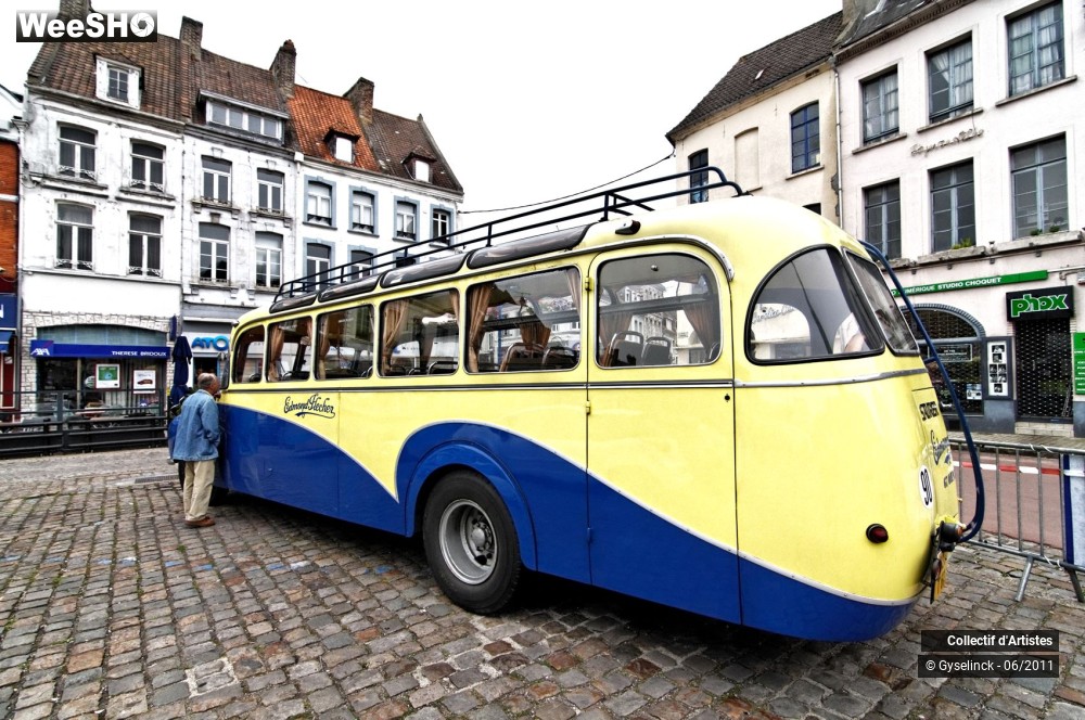 28/40 photos du spectacle Etape d’Hesdin