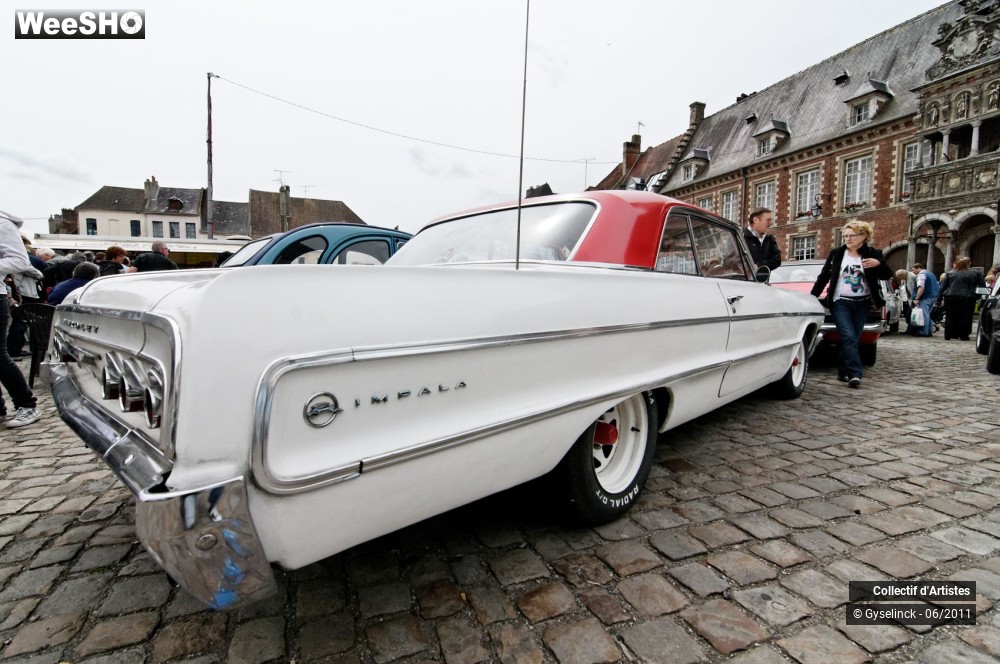 29/40 photos du spectacle Etape d’Hesdin