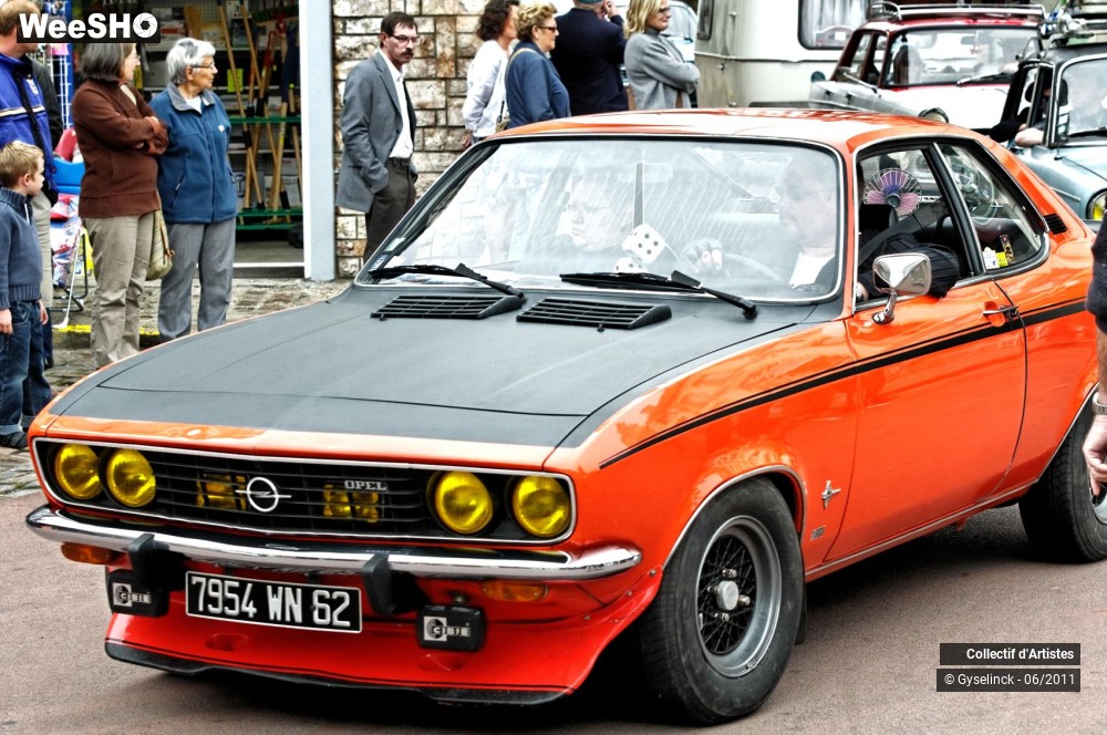 31/40 photos du spectacle Etape d’Hesdin