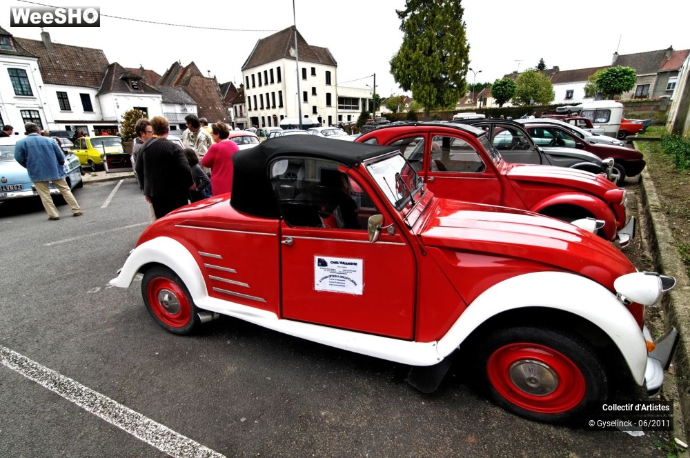 34/40 photos du spectacle Etape d’Hesdin