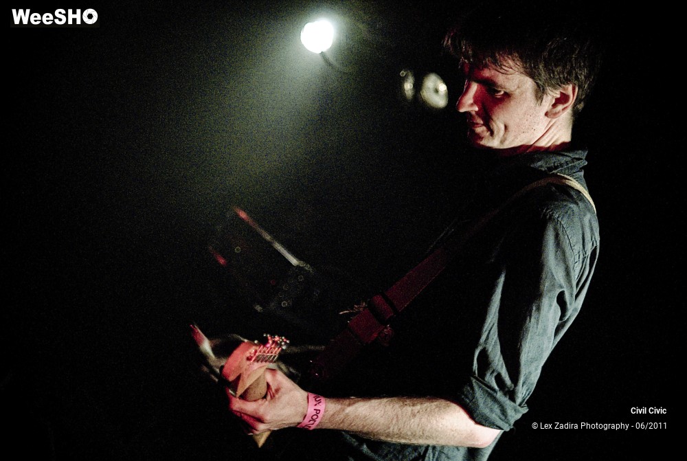 4/16 photos du spectacle Civil Civic