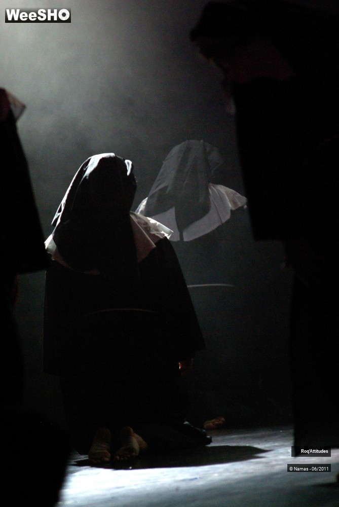 17/39 photos du spectacle Jazz Adultes