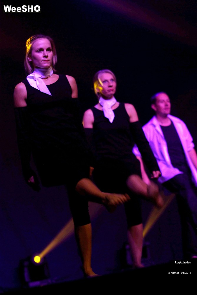 20/39 photos du spectacle Jazz Adultes