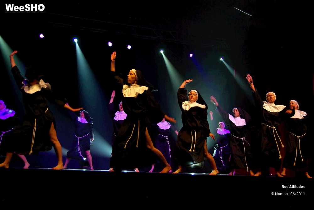 39/39 photos du spectacle Jazz Adultes