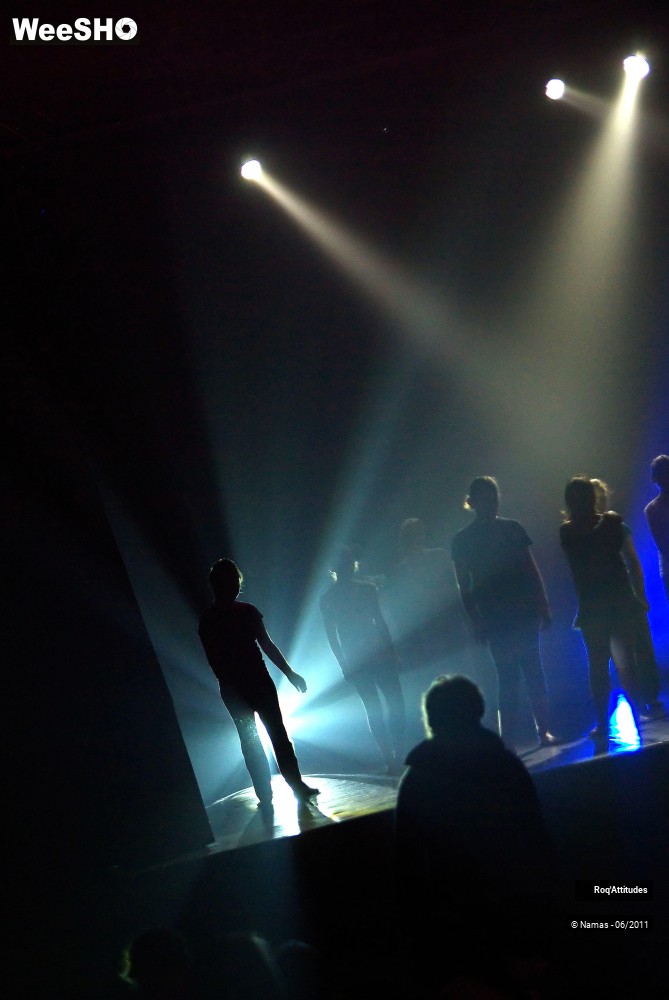 1/25 photos du spectacle Les Enfants