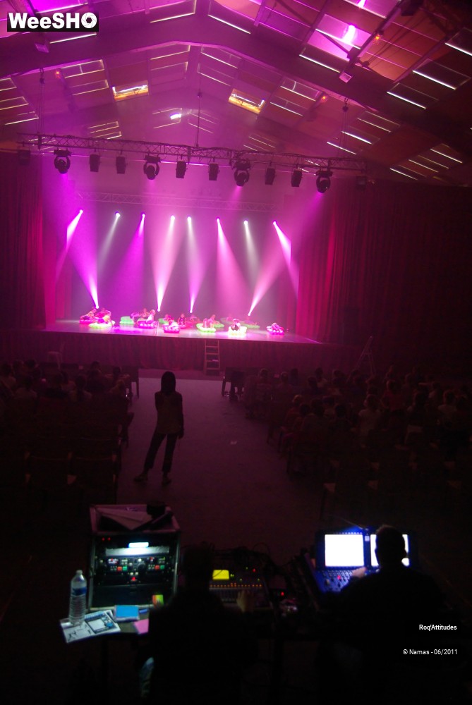 5/25 photos du spectacle Les Enfants
