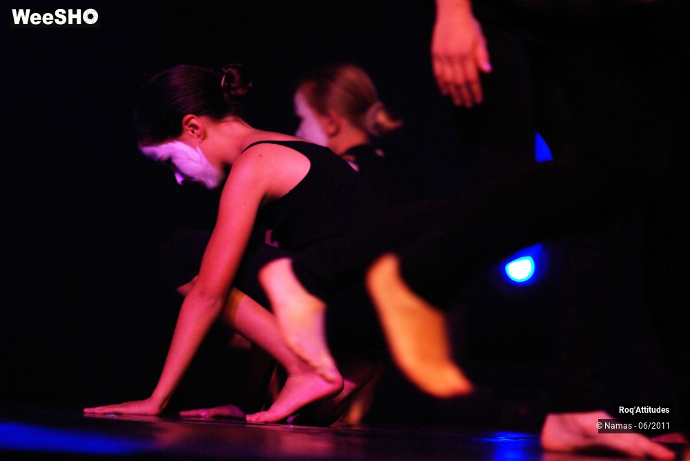 8/25 photos du spectacle Les Enfants
