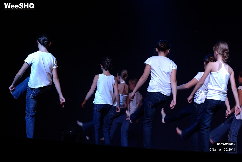 13/25 photos du spectacle Les Enfants