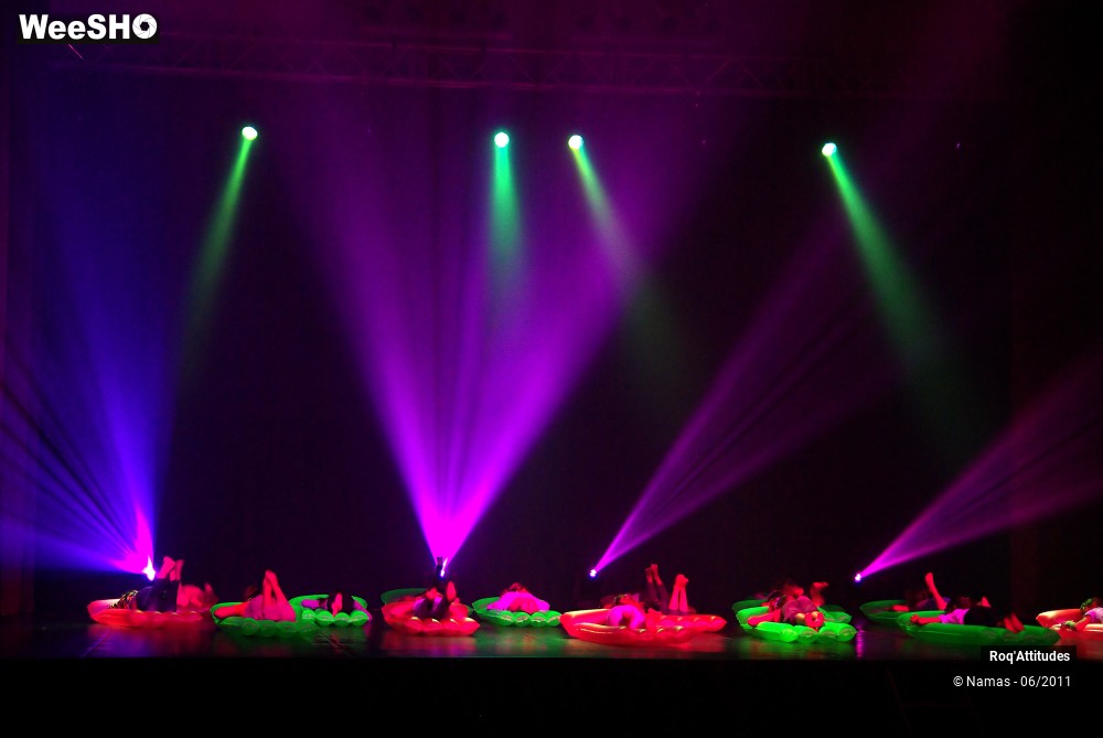 15/25 photos du spectacle Les Enfants