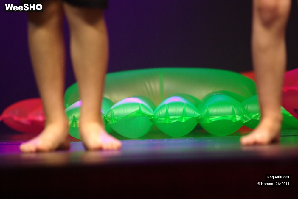 16/25 photos du spectacle Les Enfants