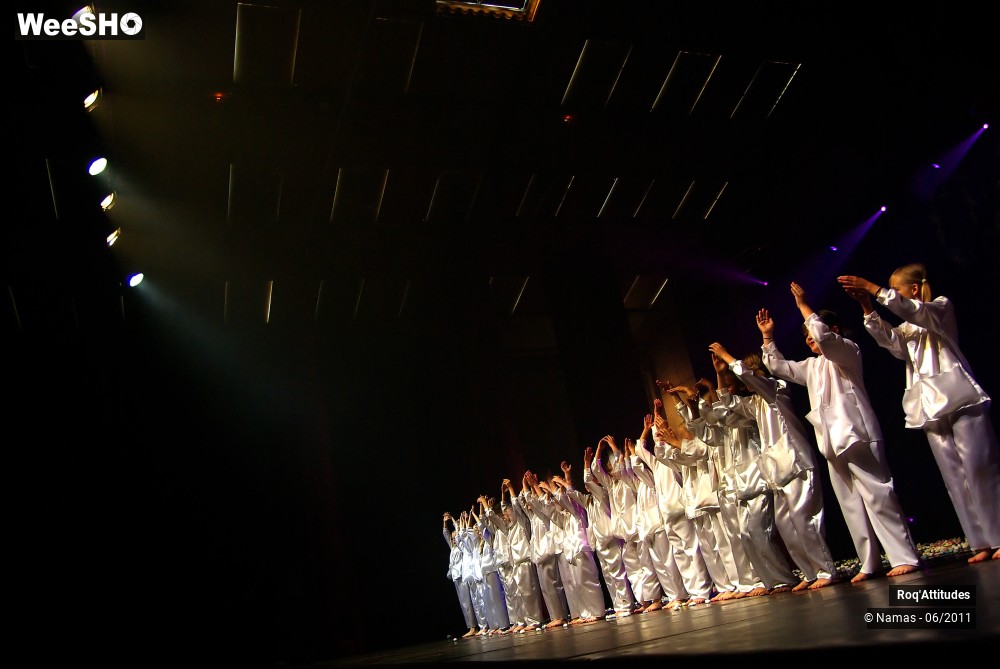 17/25 photos du spectacle Les Enfants