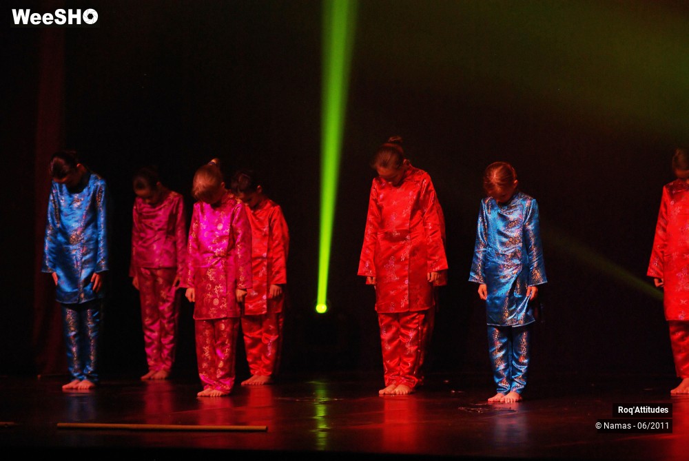 18/25 photos du spectacle Les Enfants