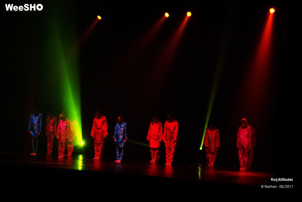 19/25 photos du spectacle Les Enfants