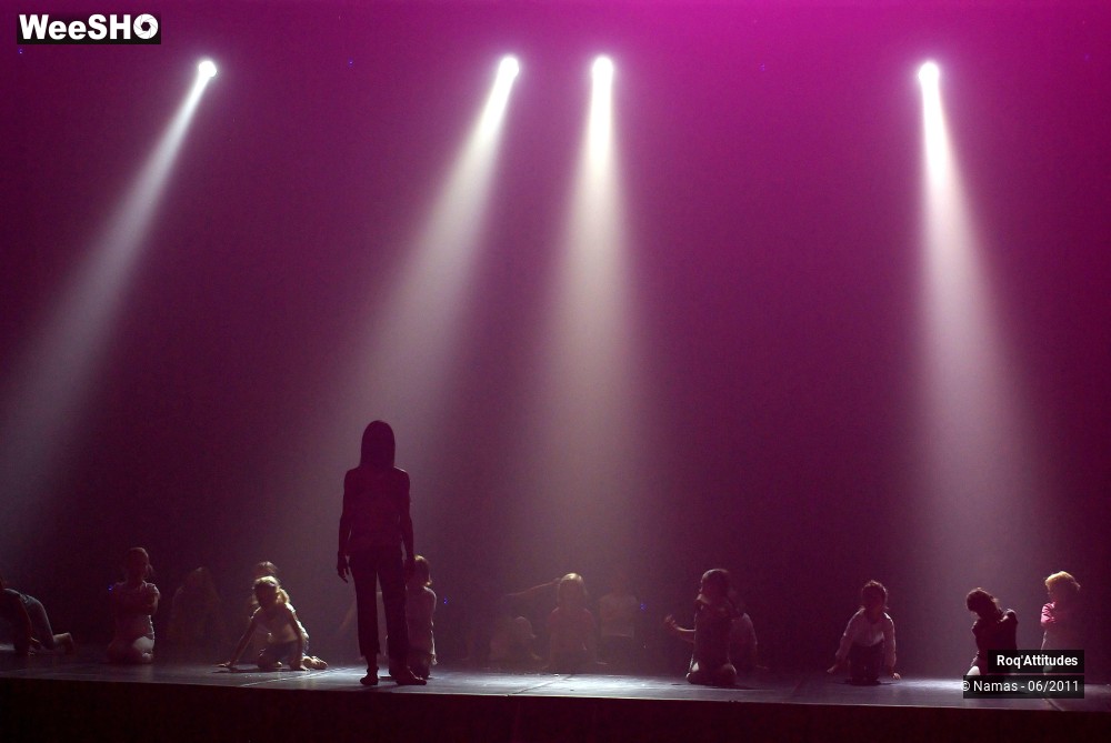 21/25 photos du spectacle Les Enfants