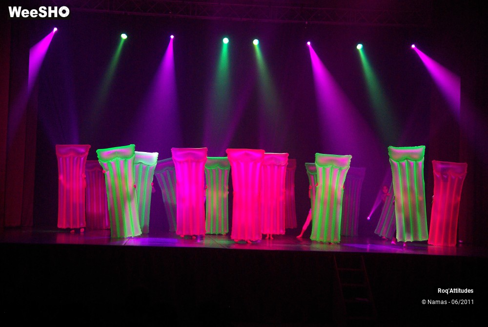 22/25 photos du spectacle Les Enfants