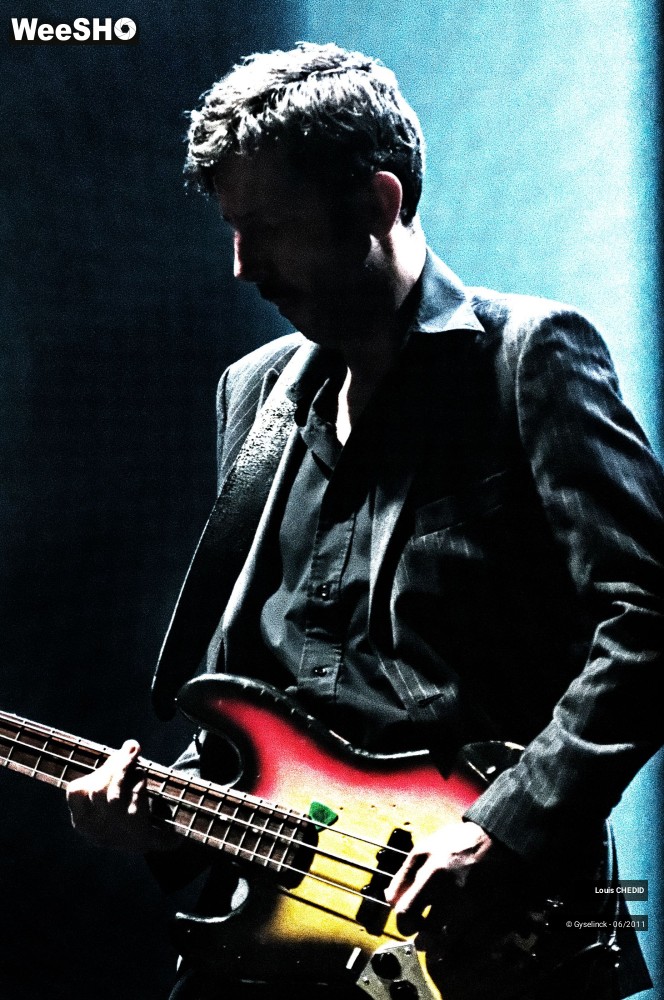 25/37 photos du spectacle Louis CHEDID