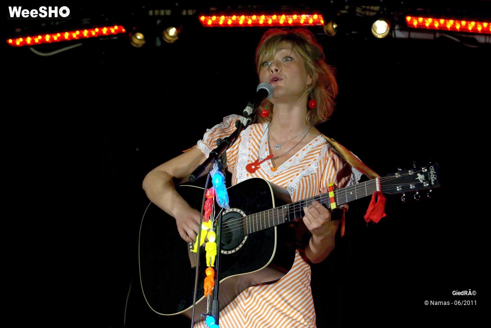 1/30 photos du spectacle GiédRé