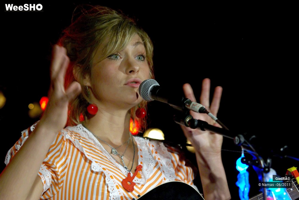 2/30 photos du spectacle GiédRé