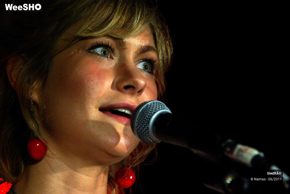 3/30 photos du spectacle GiédRé