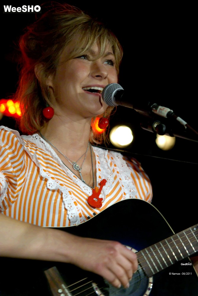 5/30 photos du spectacle GiédRé