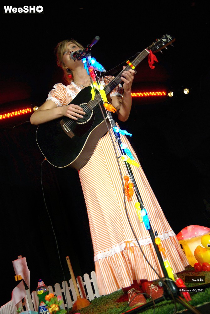 6/30 photos du spectacle GiédRé