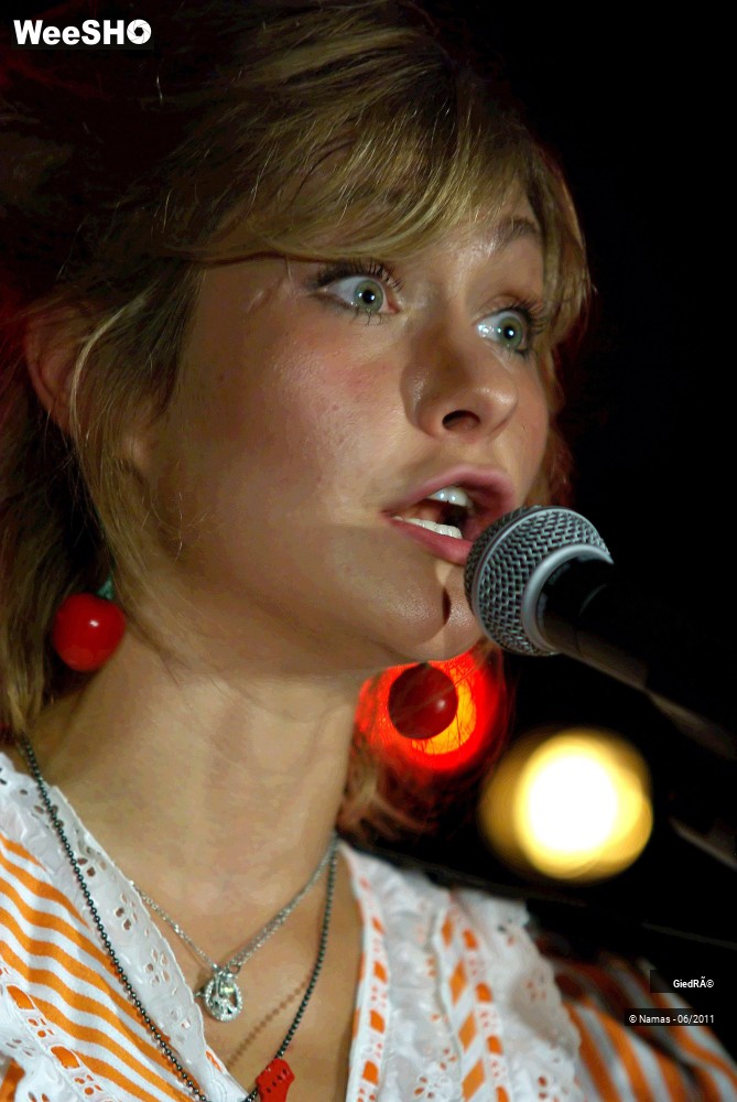 7/30 photos du spectacle GiédRé