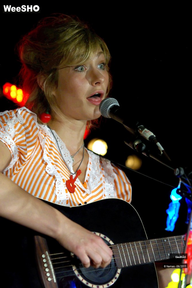 9/30 photos du spectacle GiédRé