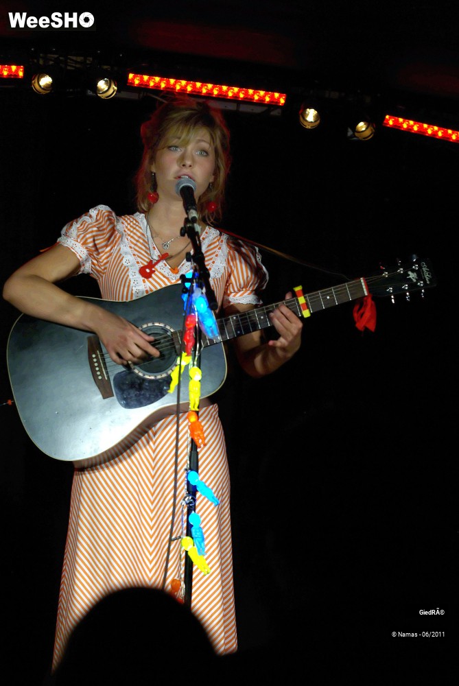 10/30 photos du spectacle GiédRé