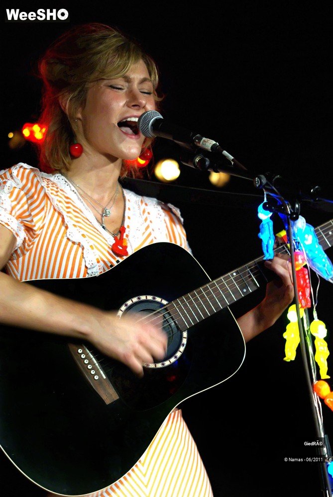 11/30 photos du spectacle GiédRé