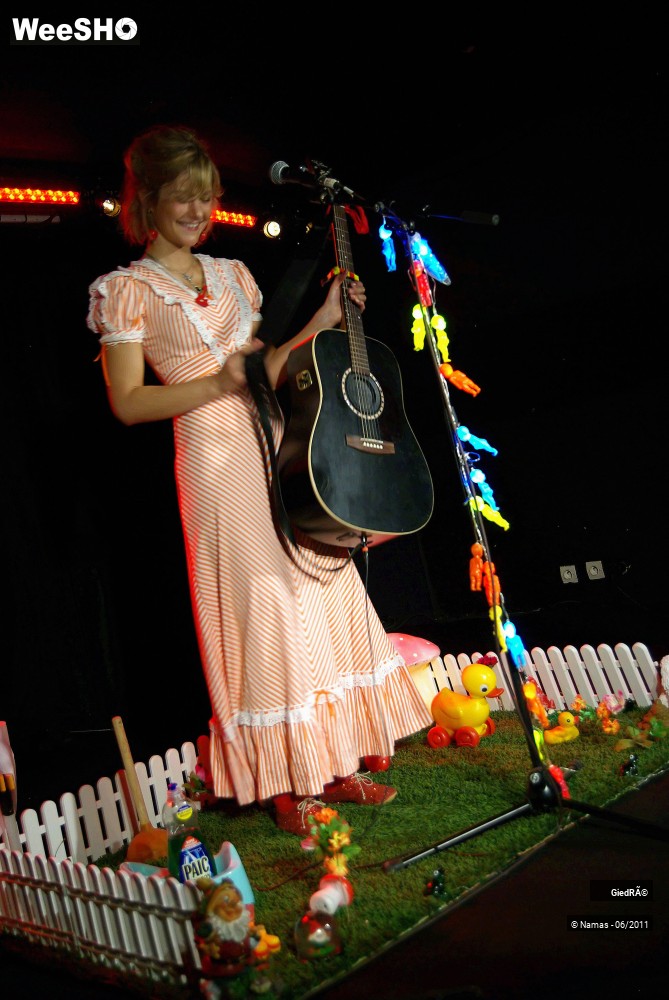 12/30 photos du spectacle GiédRé