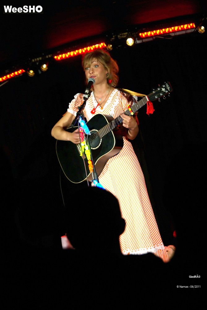 14/30 photos du spectacle GiédRé