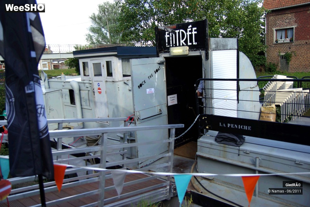 15/30 photos du spectacle GiédRé