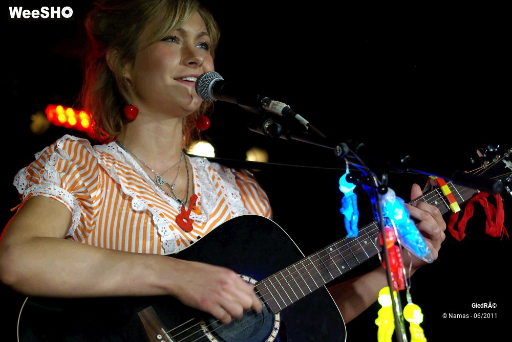 16/30 photos du spectacle GiédRé