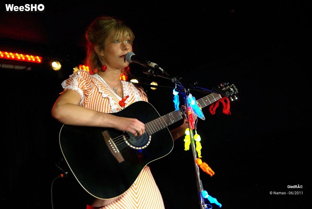 17/30 photos du spectacle GiédRé