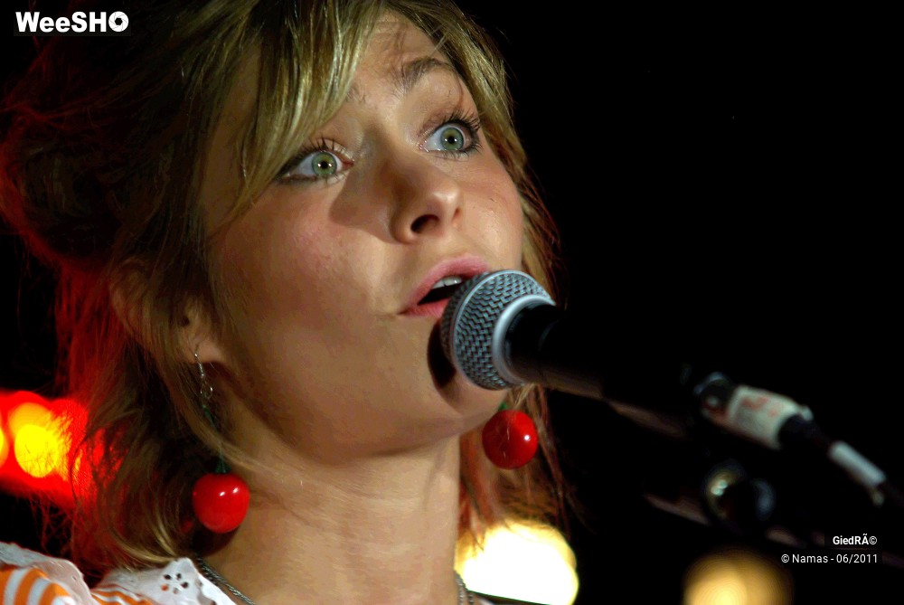 20/30 photos du spectacle GiédRé