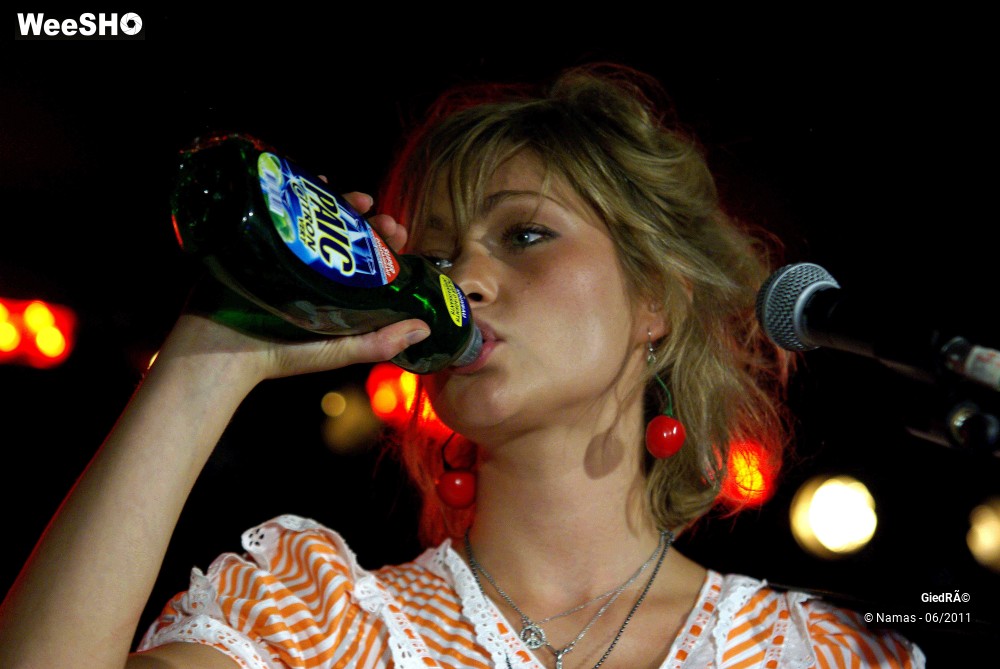 23/30 photos du spectacle GiédRé