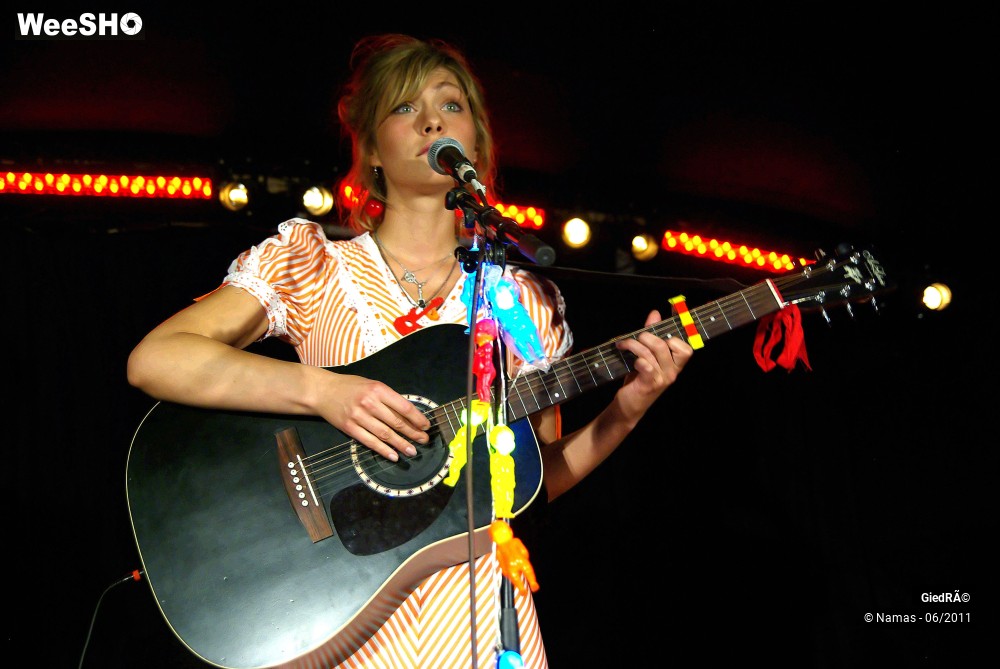 24/30 photos du spectacle GiédRé