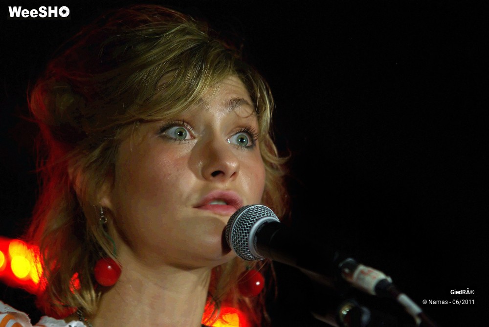 26/30 photos du spectacle GiédRé