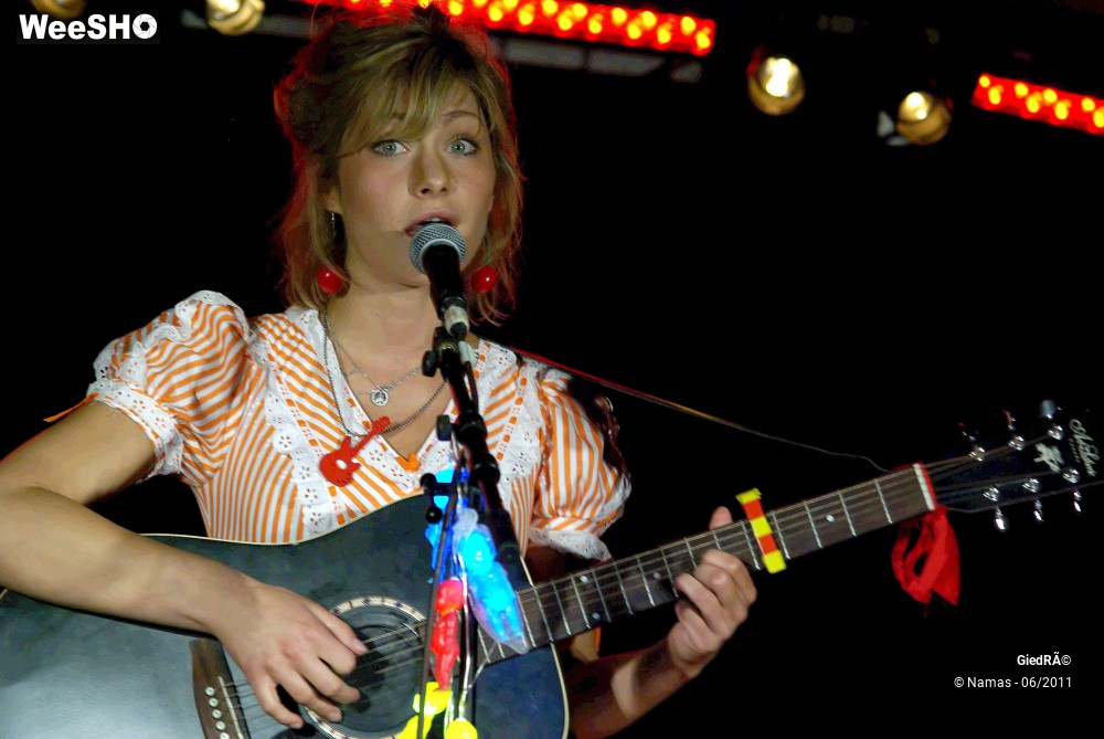 28/30 photos du spectacle GiédRé