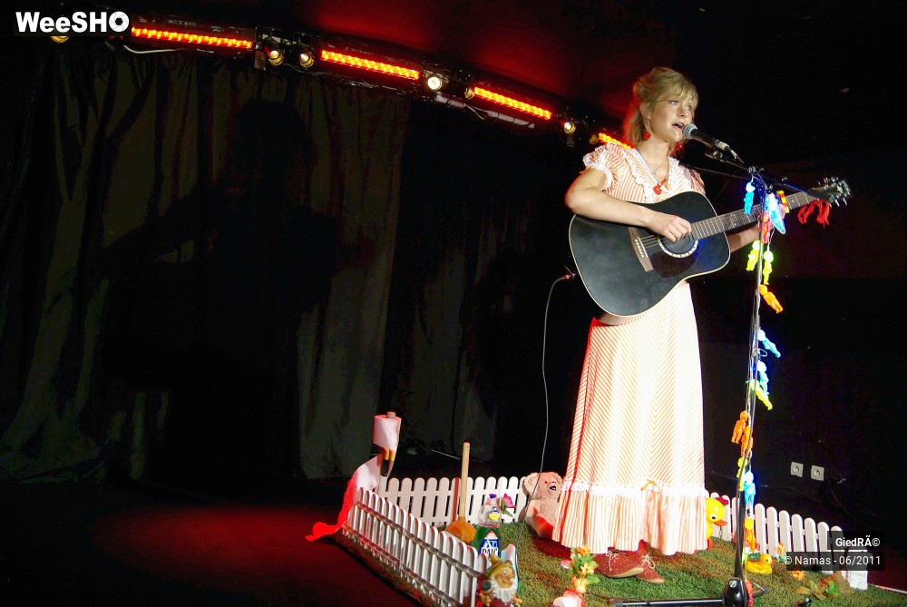 29/30 photos du spectacle GiédRé