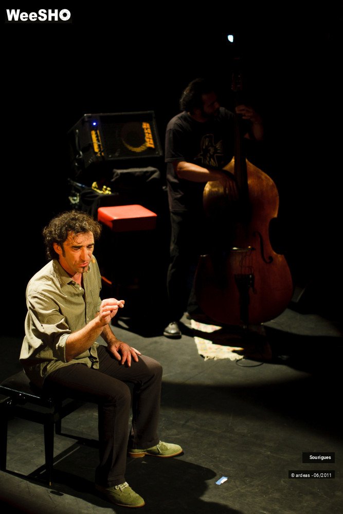 1/38 photos du spectacle Sourigues