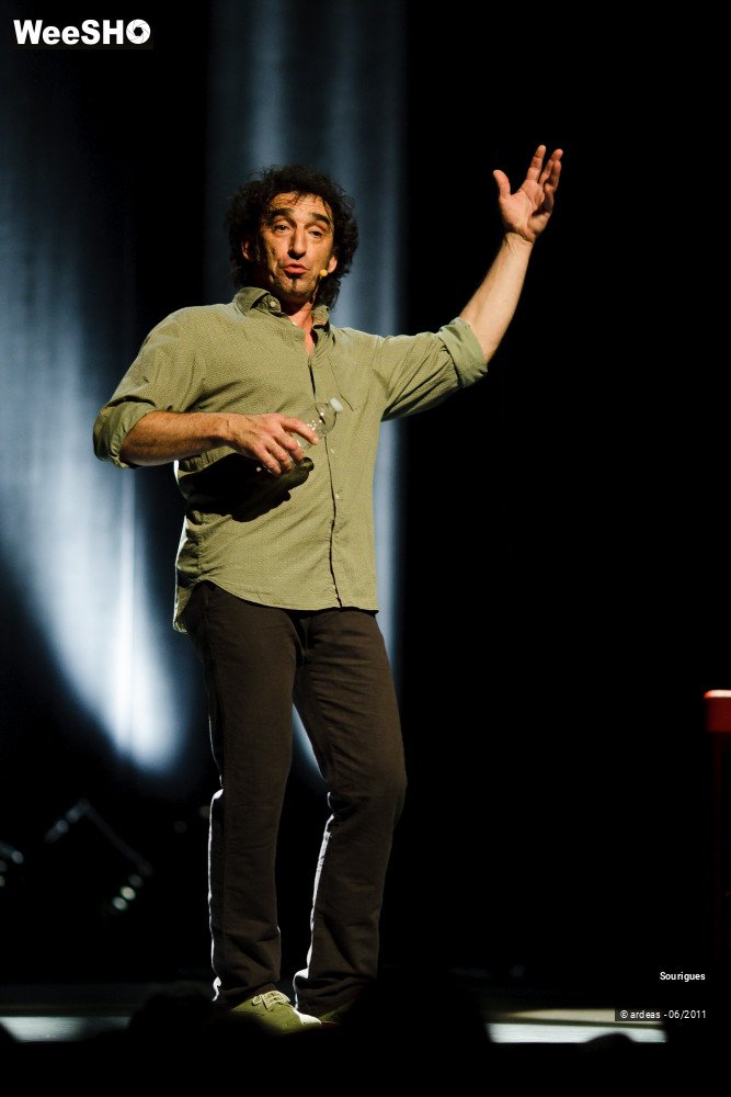 3/38 photos du spectacle Sourigues