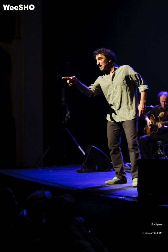 4/38 photos du spectacle Sourigues