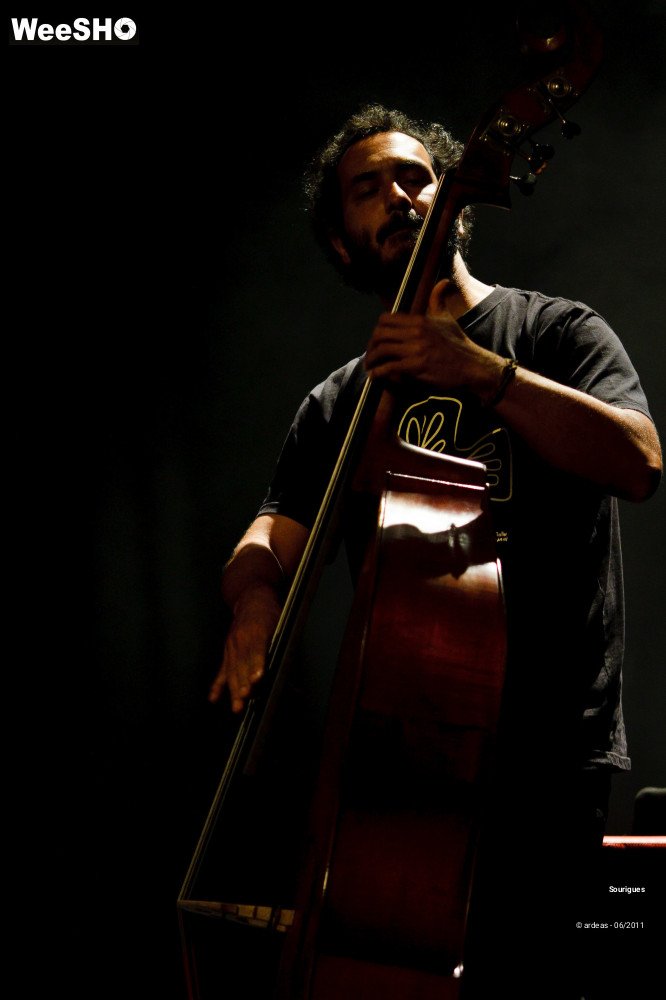 6/38 photos du spectacle Sourigues