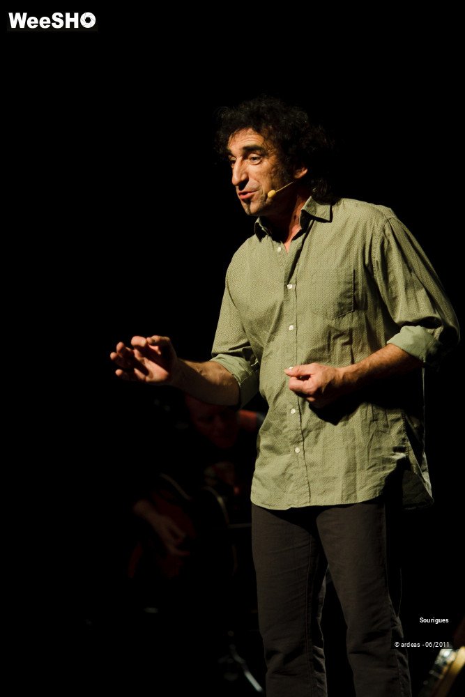 7/38 photos du spectacle Sourigues