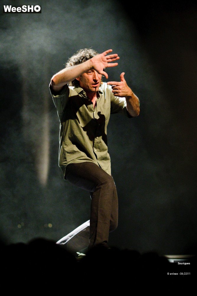 8/38 photos du spectacle Sourigues