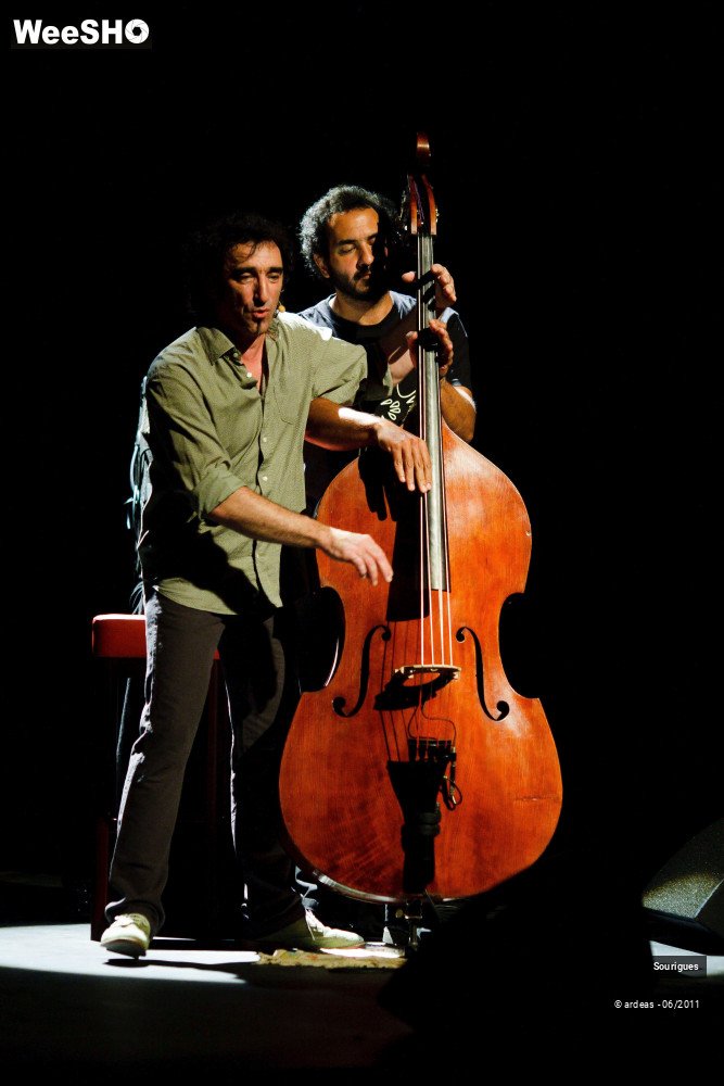 9/38 photos du spectacle Sourigues