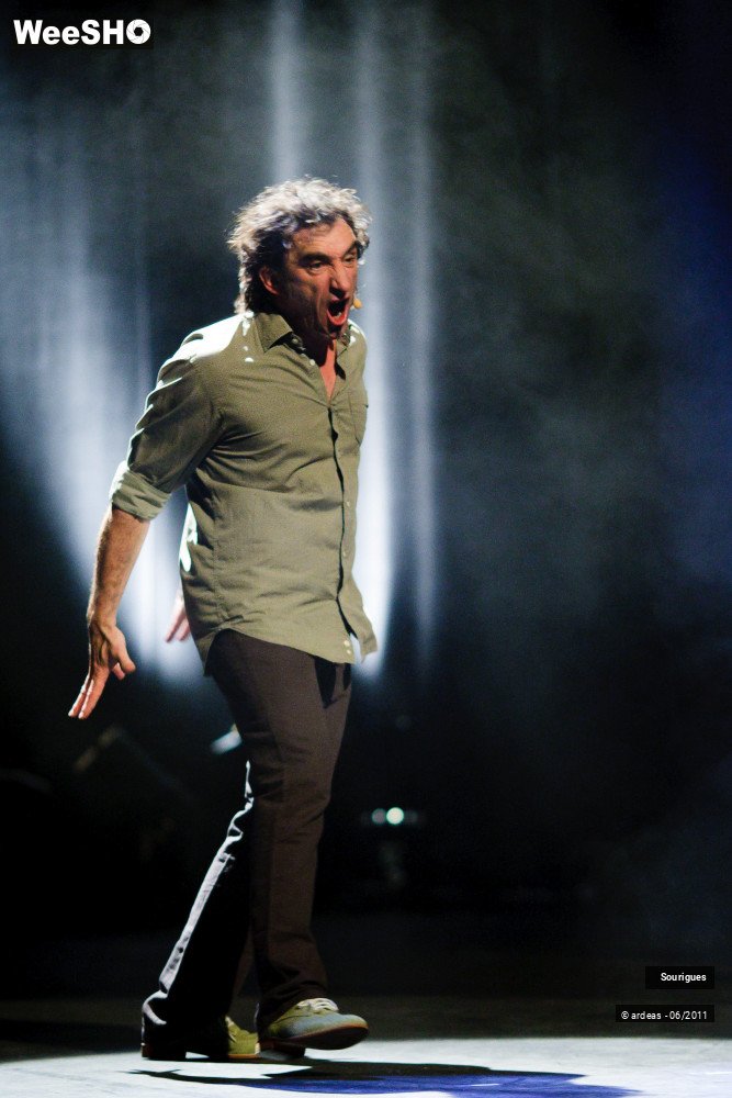 10/38 photos du spectacle Sourigues