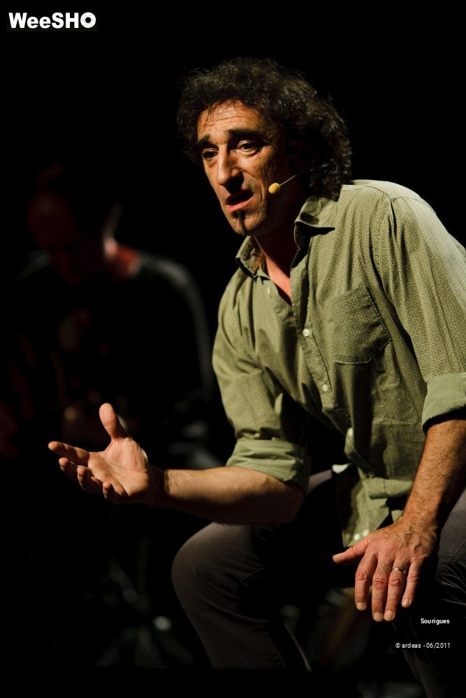 11/38 photos du spectacle Sourigues