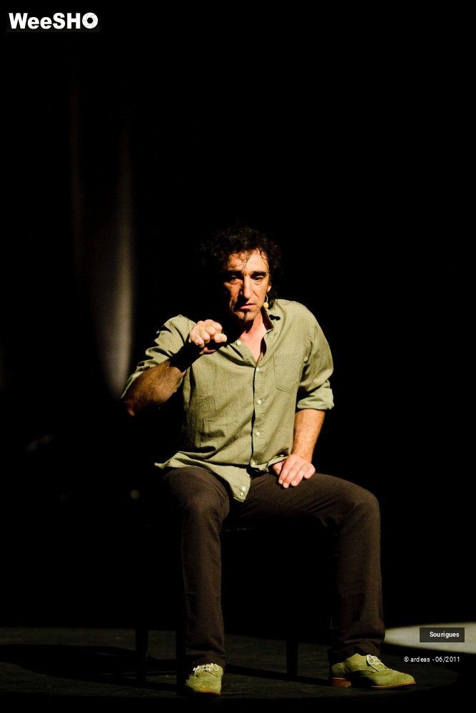 12/38 photos du spectacle Sourigues